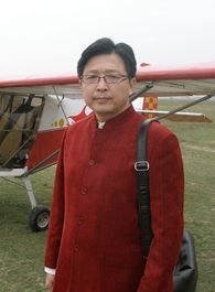 如果蜗牛有爱情胡志山的扮演者介绍、是谁演的？