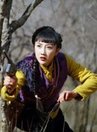 独立纵队2红霞的扮演者介绍、是谁演的？