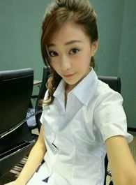 拜托啦师兄周菲菲的扮演者介绍、是谁演的？