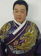 抗倭英雄戚继光冯宝的扮演者介绍、是谁演的？