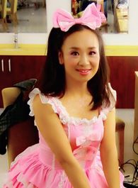 都市妖奇谈吴姐的扮演者介绍、是谁演的？