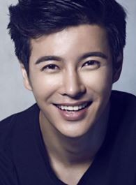 奇星记之鲜衣怒马少年时公子旭的扮演者介绍、是谁演的？