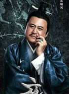 夜天子花晴风的扮演者介绍、是谁演的？