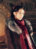 八方传奇槐花的扮演者介绍、是谁演的？