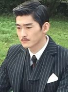 传奇大亨顾延枚的扮演者介绍、是谁演的？