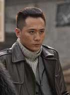 红色通道伍权的扮演者介绍、是谁演的？