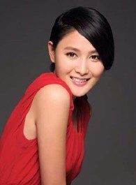 传奇大亨小蜜的扮演者介绍、是谁演的？