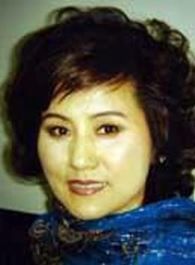 战犯杨木匠妻的扮演者介绍、是谁演的？