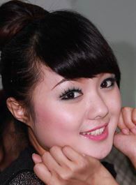 乡村爱情13二丫的扮演者介绍、是谁演的？