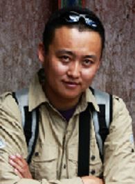 大唐荣耀李光弼的扮演者介绍、是谁演的？