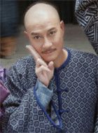 龙珠传奇之无间道樊离的扮演者介绍、是谁演的？