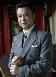 食分喜欢你面馆老板的扮演者介绍、是谁演的？