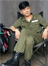 煮妇神探郭浩的扮演者介绍、是谁演的？