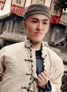 国士无双黄飞鸿牙擦苏的扮演者介绍、是谁演的？