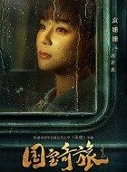 国宝奇旅周若思的扮演者介绍、是谁演的？