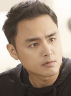 最好的遇见刘火的扮演者介绍、是谁演的？