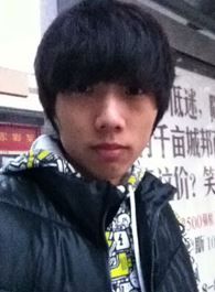 我与你的光年距离2刘世强的扮演者介绍、是谁演的？