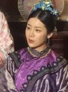 廉吏于成龙赫里夫人的扮演者介绍、是谁演的？