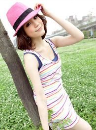 台湾往事孟芸华的扮演者介绍、是谁演的？