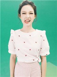 为有暗香来白洛的扮演者介绍、是谁演的？