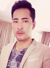 明星时代陆新生的扮演者介绍、是谁演的？