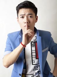 相逢时节刘之呈的扮演者介绍、是谁演的？