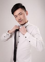 开封奇谈赵虎的扮演者介绍、是谁演的？