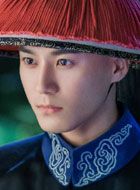 龙珠传奇之无间道朱慈煊/李剑卿的扮演者介绍、是谁演的？