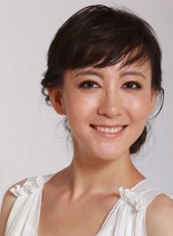 小镇大法官小莓的扮演者介绍、是谁演的？