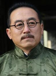 格子间女人惠程总经理的扮演者介绍、是谁演的？