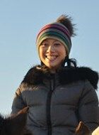 我在锡林郭勒等你胡欣的扮演者介绍、是谁演的？