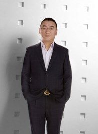 惹不起的殿下大人朱公公的扮演者介绍、是谁演的？