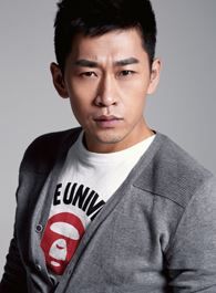 南方有乔木秦时宇的扮演者介绍、是谁演的？