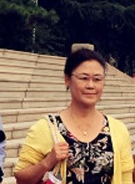 女不强大天不容高飞妈的扮演者介绍、是谁演的？