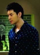 美妙的奇遇情缘宫少峰的扮演者介绍、是谁演的？