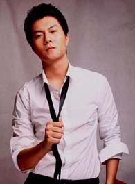 军师联盟之虎啸龙吟马谡的扮演者介绍、是谁演的？