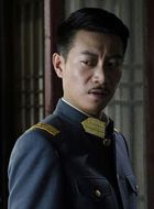乱世书香钮刚的扮演者介绍、是谁演的？