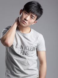 玉海棠武思耀的扮演者介绍、是谁演的？