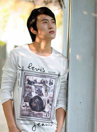 蜀山战纪之剑侠传奇范伯的扮演者介绍、是谁演的？