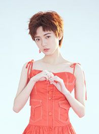 悍城海蓝的扮演者介绍、是谁演的？