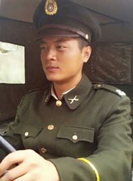 国士无双黄飞鸿钱二牛的扮演者介绍、是谁演的？