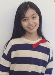 龙珠传奇之无间道小易欢的扮演者介绍、是谁演的？