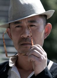 长安三怪探朱六的扮演者介绍、是谁演的？