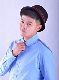 明星时代贾医生的扮演者介绍、是谁演的？