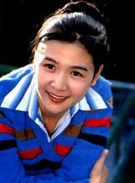 下一站别离莉莉的扮演者介绍、是谁演的？