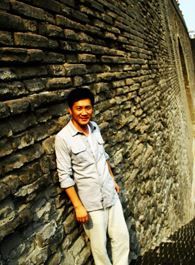 sci谜案集白父的扮演者介绍、是谁演的？