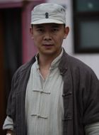 战火大金脉张如青的扮演者介绍、是谁演的？