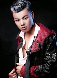 巴清传(赢天下)西域眩人的扮演者介绍、是谁演的？