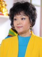 负二代的幸福生活杜秋兰的扮演者介绍、是谁演的？