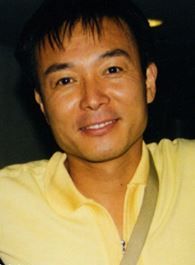 古董局中局之鉴墨寻瓷戴鹤轩的扮演者介绍、是谁演的？